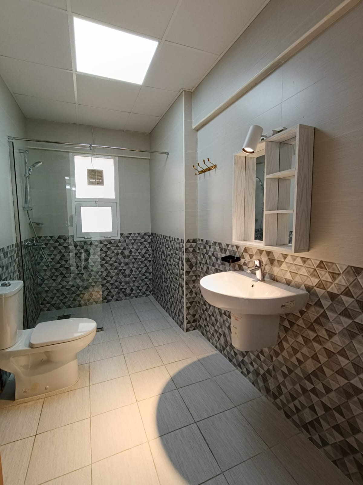 2-Bed Apartment for Rent in Al Maabila | OMR 195/mo | Tamlik Oman thumbnail 5