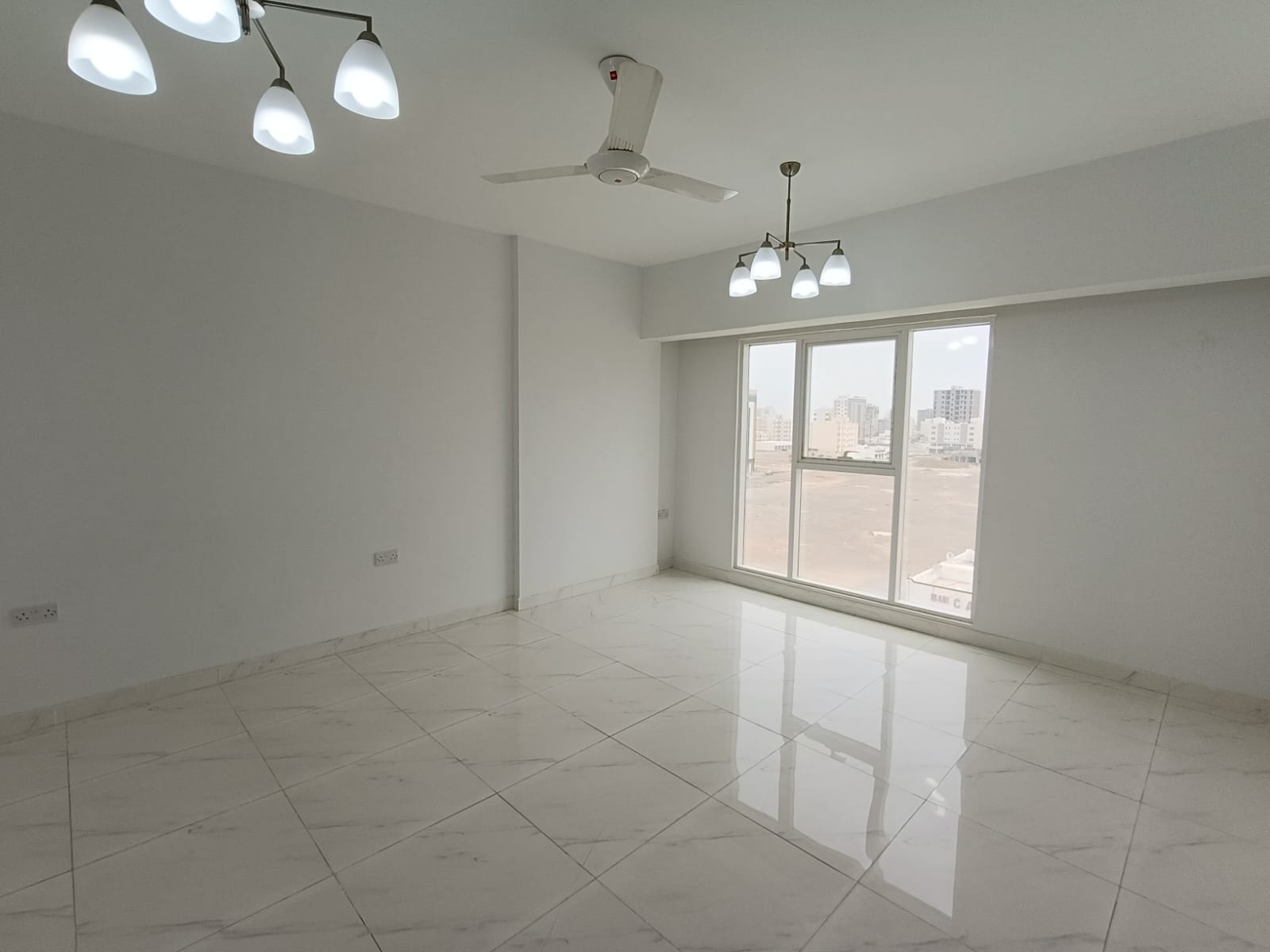 2-Bed Apartment for Rent in Al Maabila | OMR 195/mo | Tamlik Oman thumbnail 2