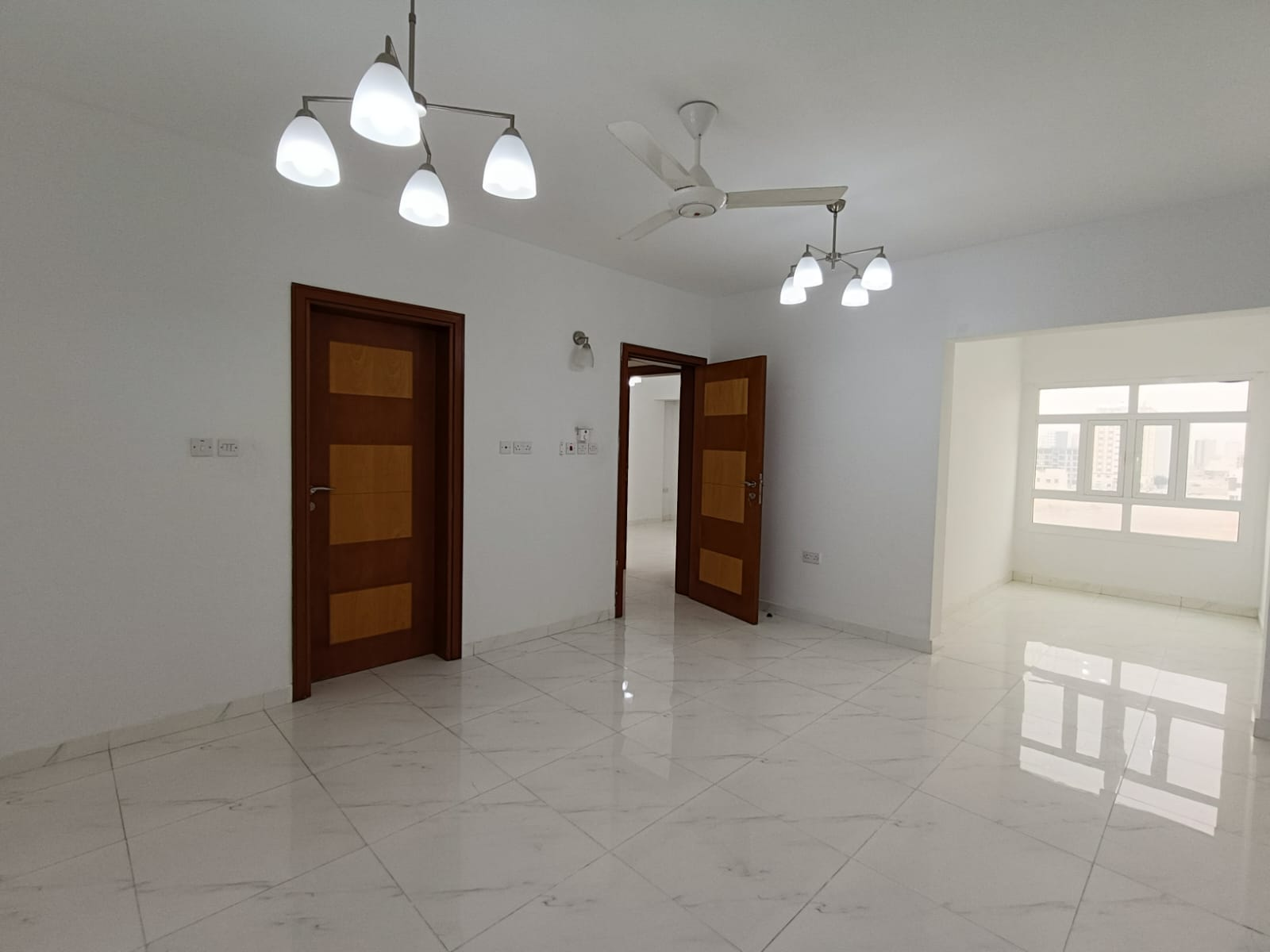 2-Bed Apartment for Rent in Al Maabila | OMR 195/mo | Tamlik Oman thumbnail 6