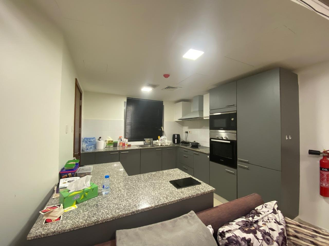 آپارتمان 1 خوابه برای فروش در مسقط هیلز | OMR 58,500 | Tamlik Oman thumbnail 2