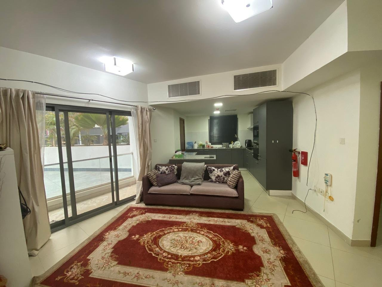 آپارتمان 1 خوابه برای فروش در مسقط هیلز | OMR 58,500 | Tamlik Oman thumbnail 8