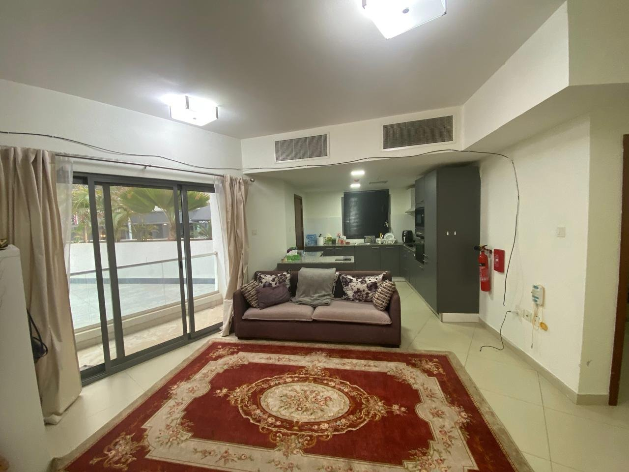 آپارتمان 1 خوابه برای فروش در مسقط هیلز | OMR 58,500 | Tamlik Oman thumbnail 3