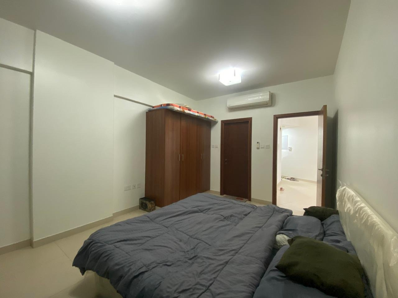 آپارتمان 1 خوابه برای فروش در مسقط هیلز | OMR 58,500 | Tamlik Oman thumbnail 4