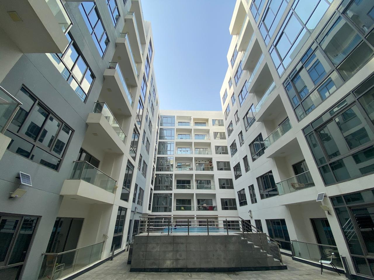 آپارتمان 1 خوابه برای فروش در مسقط هیلز | OMR 58,500 | Tamlik Oman thumbnail 5