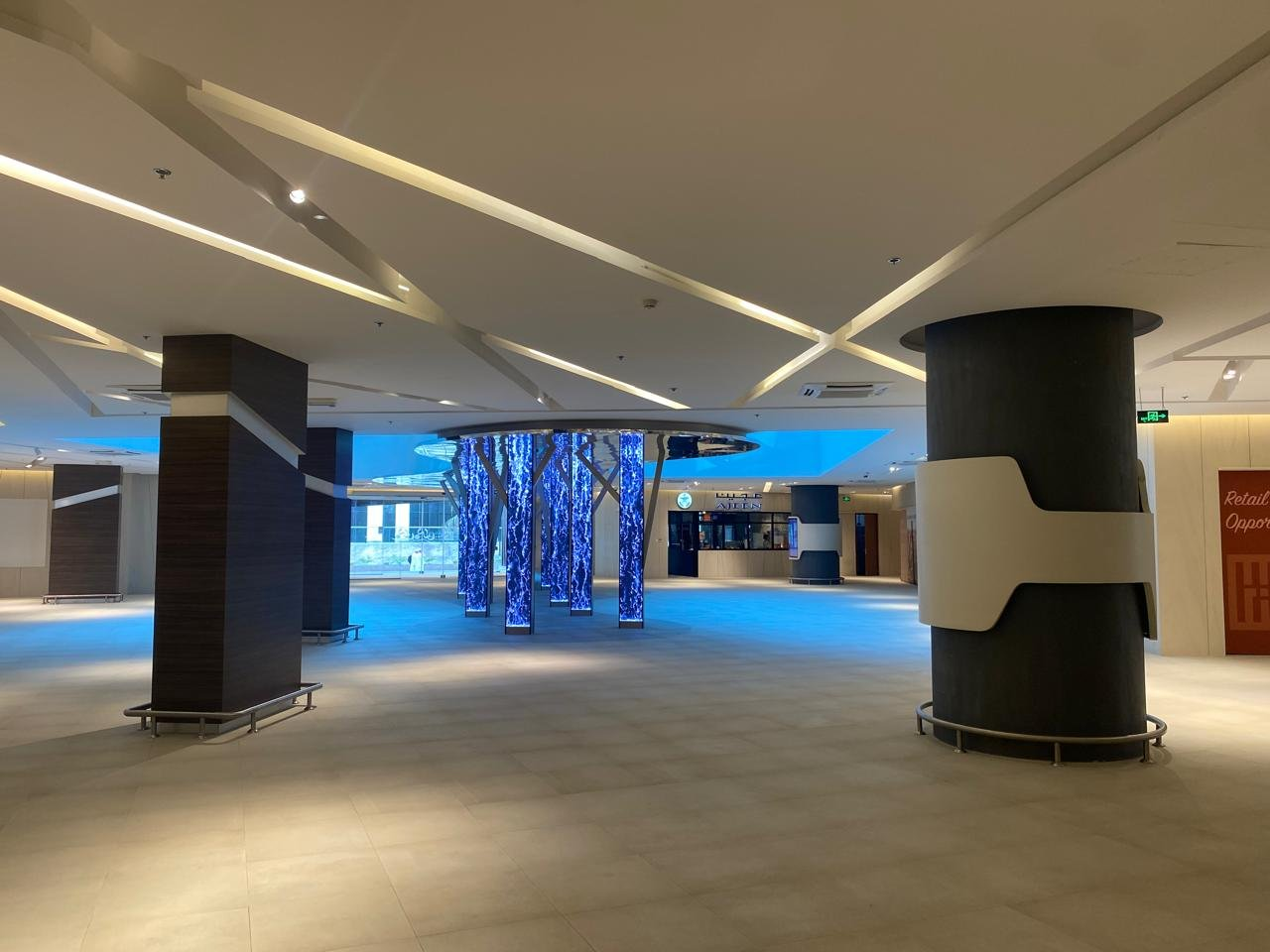 آپارتمان 1 خوابه برای فروش در مسقط هیلز | OMR 58,500 | Tamlik Oman thumbnail 6