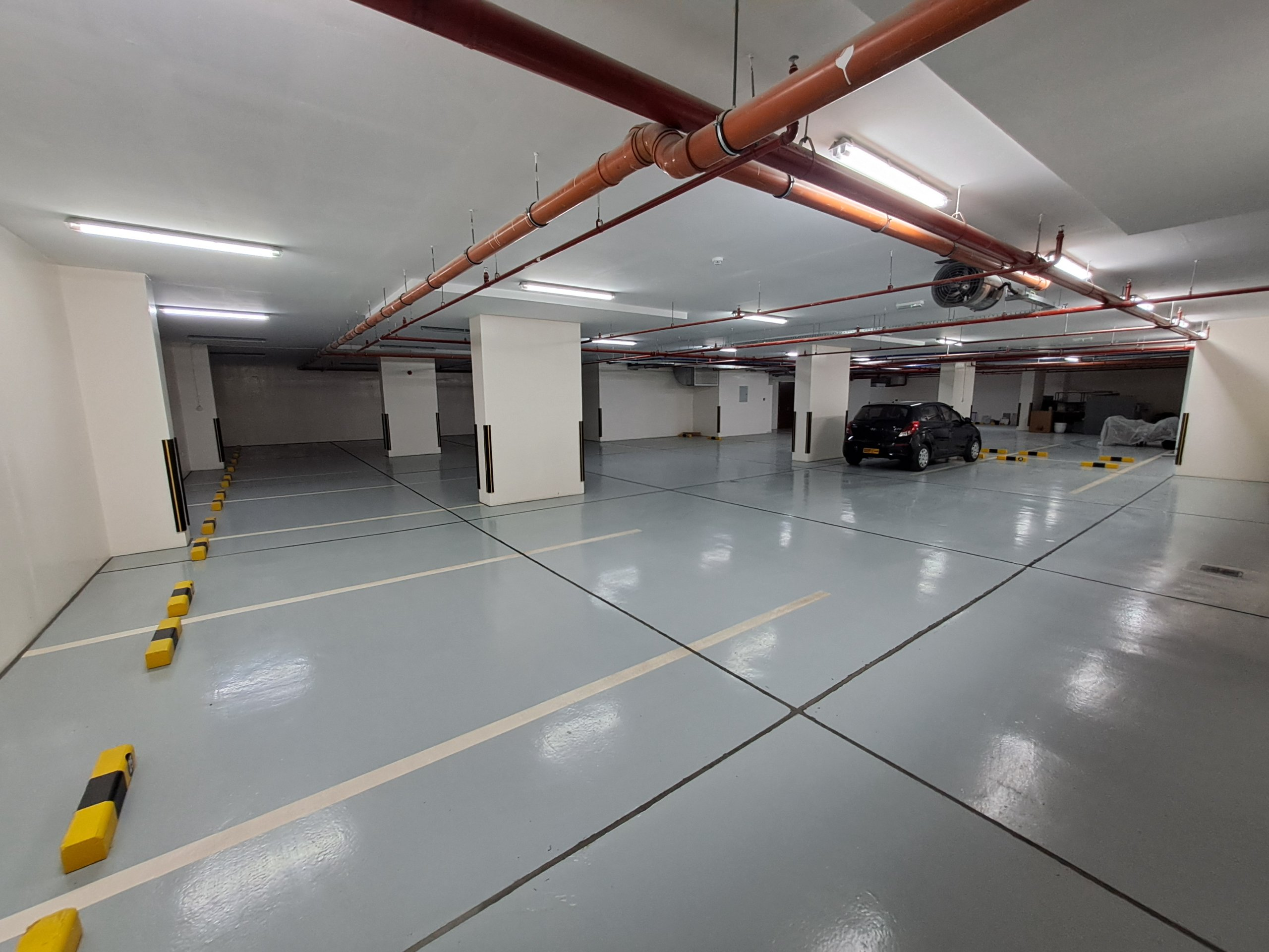 Al Ghubra South 出租辦公室 | 400m² | OMR 3,500/月 | Tamlik Oman thumbnail 6