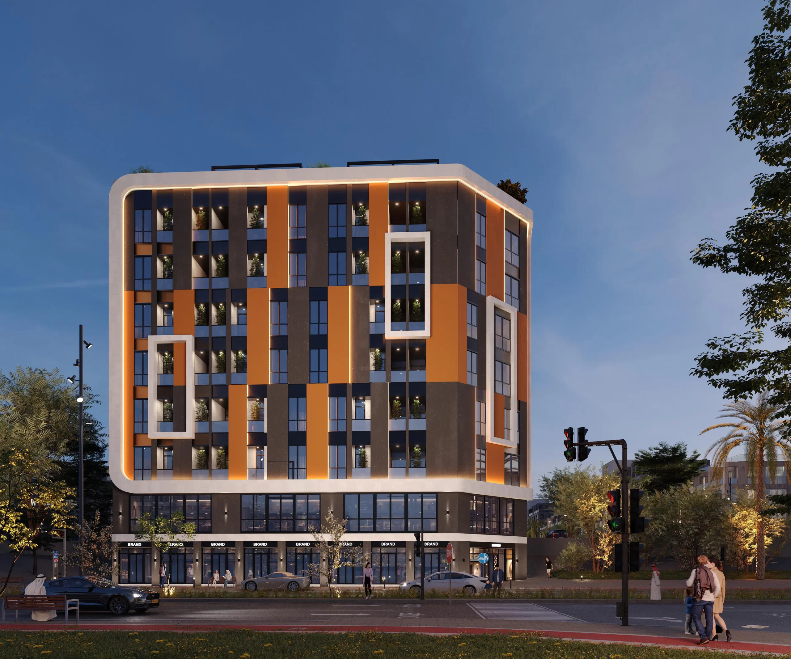 ساختمان برای فروش در بوشهر | 61 متر مربع | OMR 63,000 | Tamlik عمان thumbnail 3