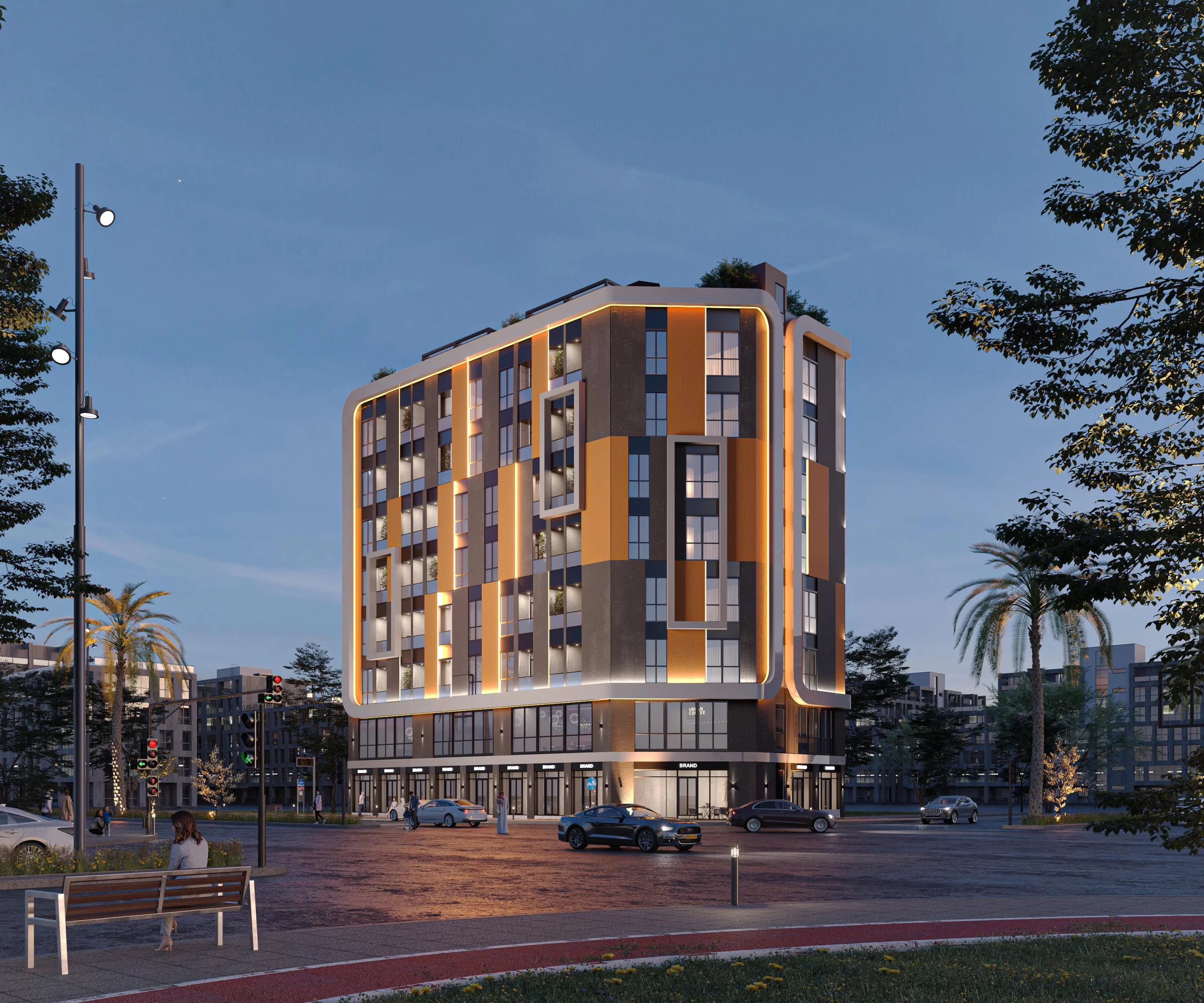 ساختمان برای فروش در بوشهر | 61 متر مربع | OMR 63,000 | Tamlik عمان thumbnail 4