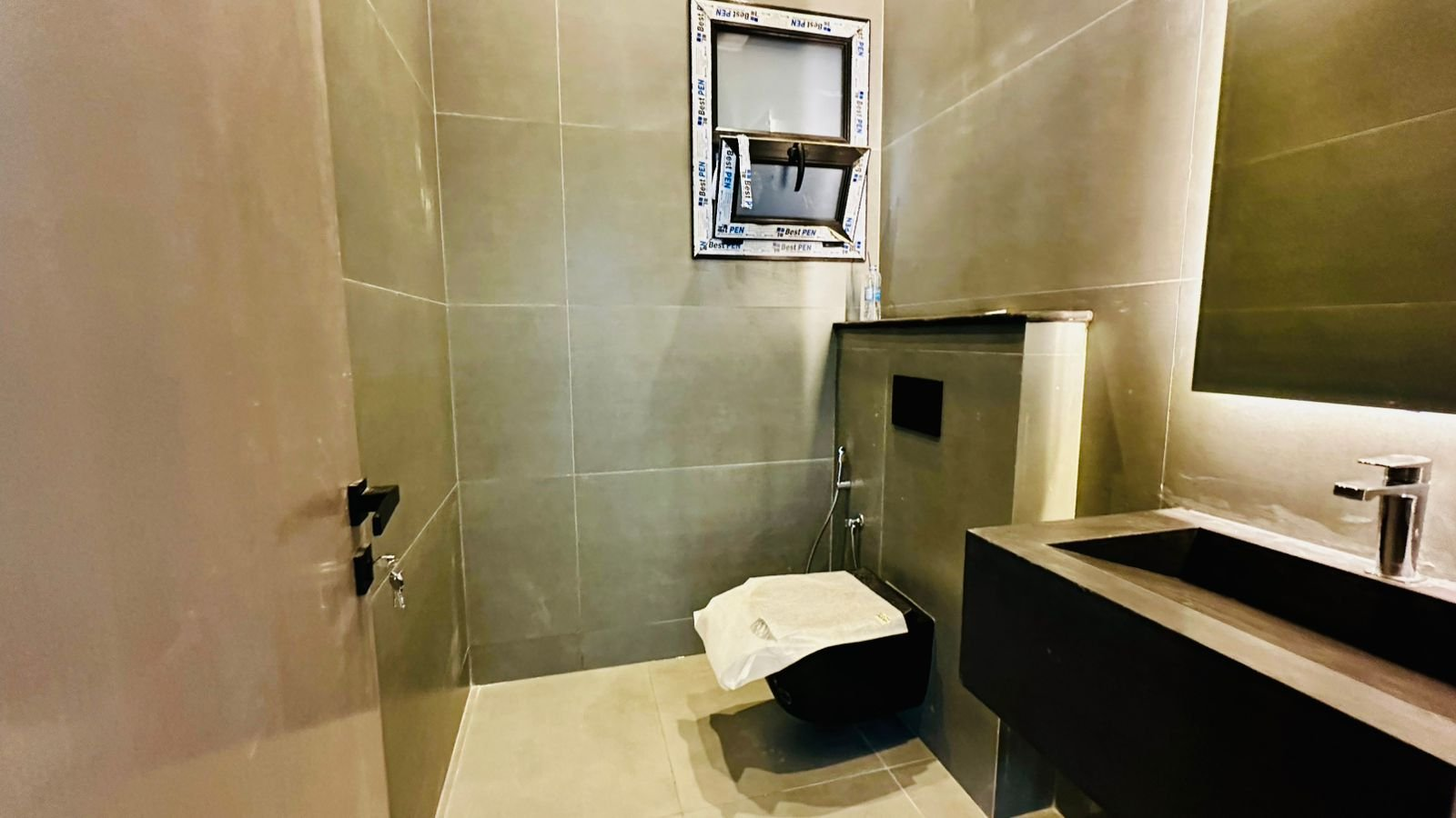 ویلای 5 خوابه فروشي در الخوض | OMR 152,000 | Tamlik Oman thumbnail 2