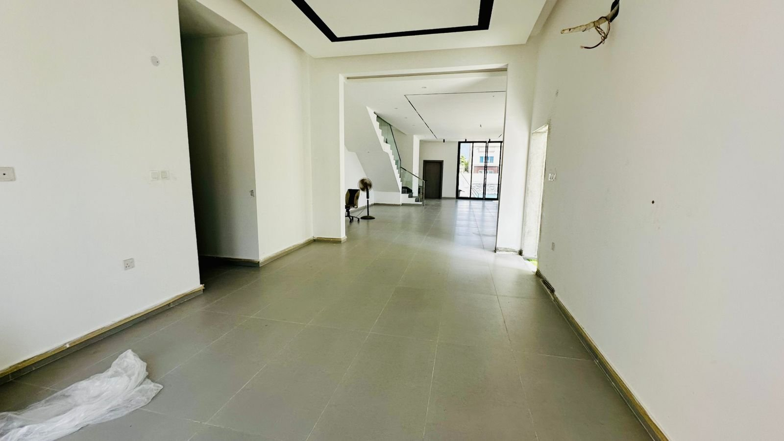 ویلای 5 خوابه فروشي در الخوض | OMR 152,000 | Tamlik Oman thumbnail 3