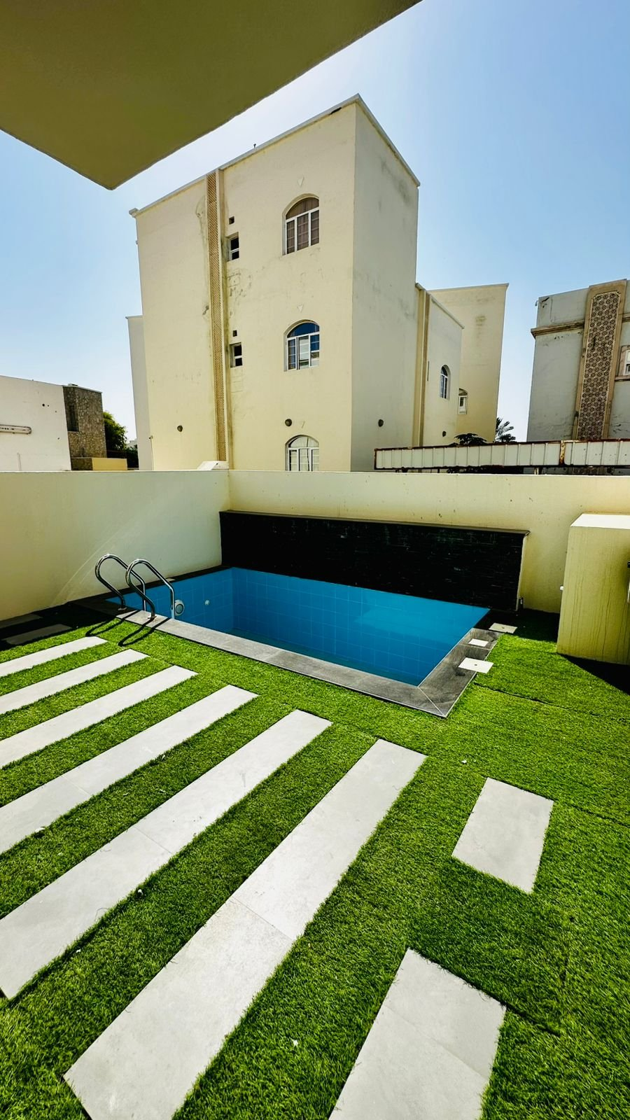 Al Khoud 出售 5 臥室別墅 | OMR 141,000 | Tamlik Oman thumbnail 10