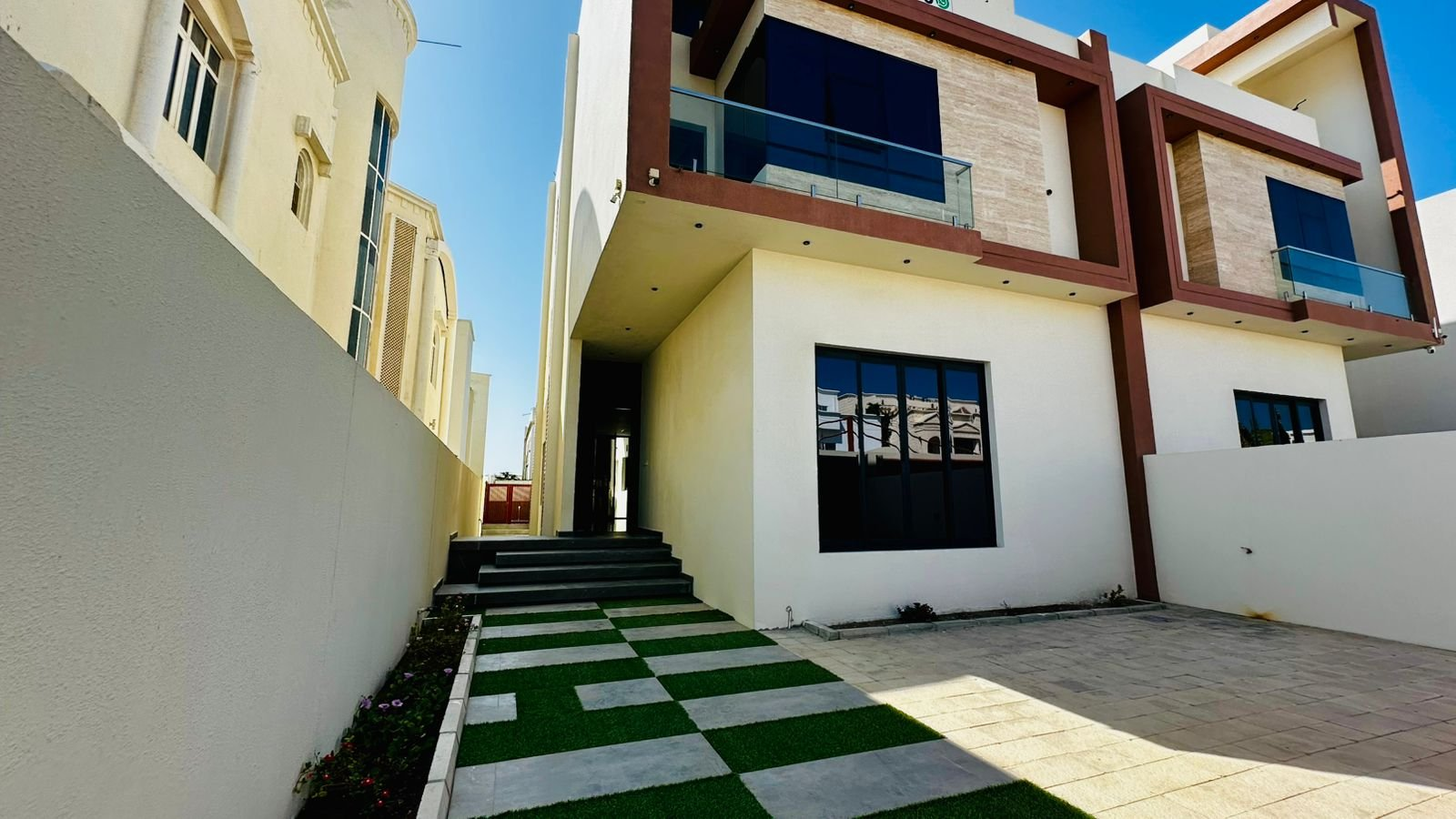 Al Khoud 出售 5 臥室別墅 | OMR 141,000 | Tamlik Oman thumbnail 2