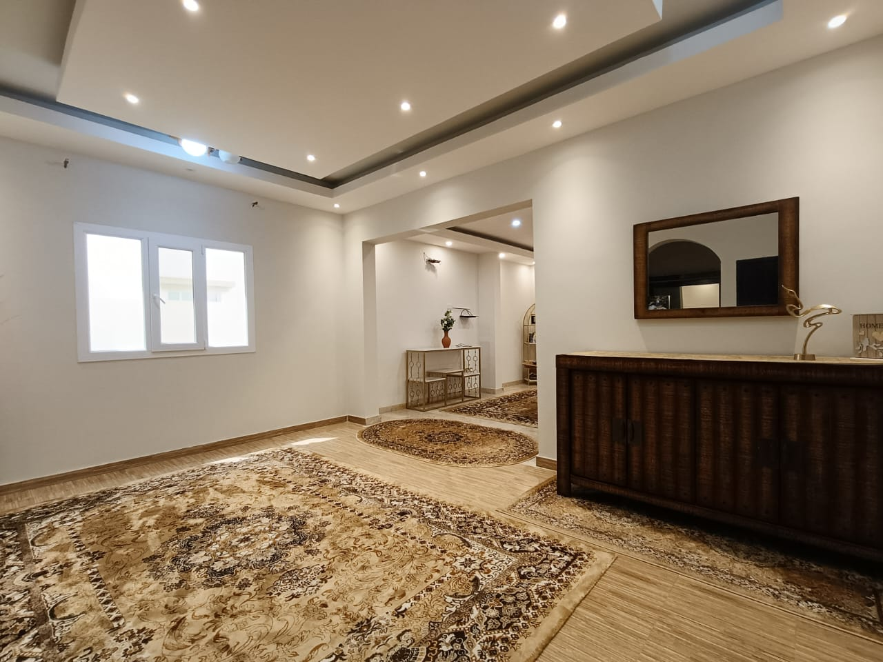 5-Bed Villa for Sale in Al Khoud | OMR 230,000 | Tamlik Oman thumbnail 2