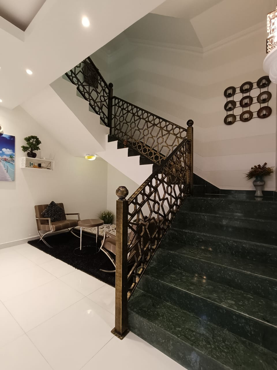 5-Bed Villa for Sale in Al Khoud | OMR 230,000 | Tamlik Oman thumbnail 10