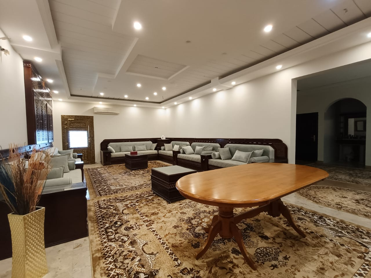 5-Bed Villa for Sale in Al Khoud | OMR 230,000 | Tamlik Oman thumbnail 3