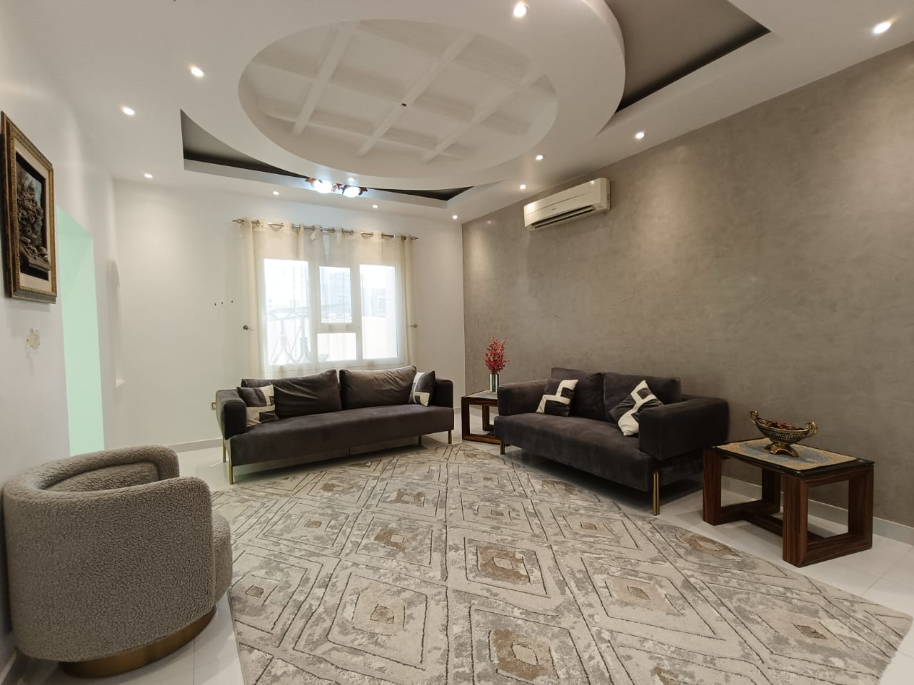 5-Bed Villa for Sale in Al Khoud | OMR 230,000 | Tamlik Oman thumbnail 5