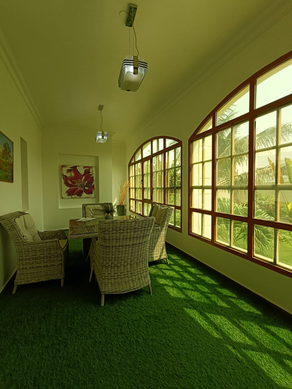 5-Bed Villa for Sale in Al Khoud | OMR 230,000 | Tamlik Oman thumbnail 7