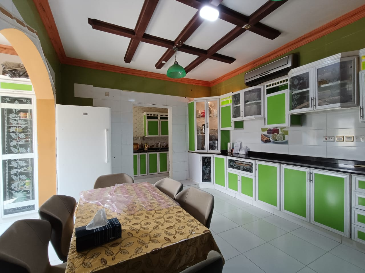 5-Bed Villa for Sale in Al Khoud | OMR 230,000 | Tamlik Oman thumbnail 8