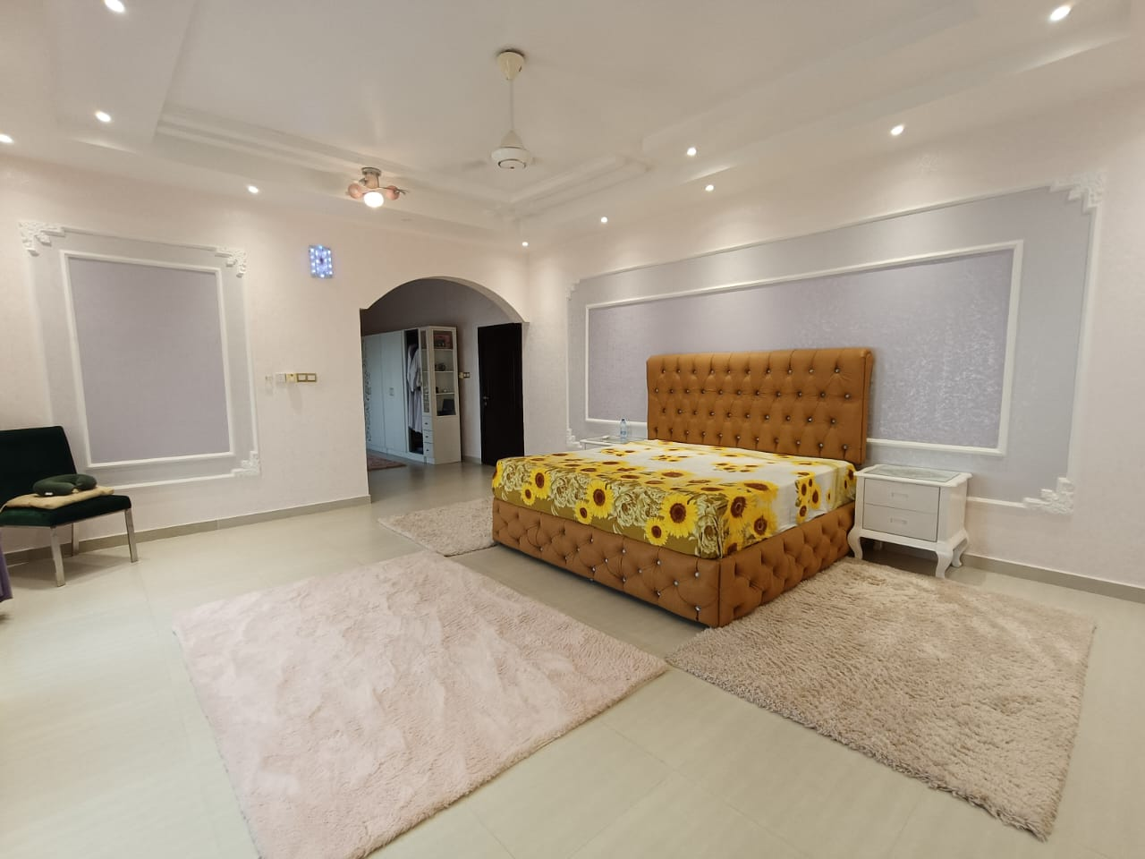 5-Bed Villa for Sale in Al Khoud | OMR 230,000 | Tamlik Oman thumbnail 9