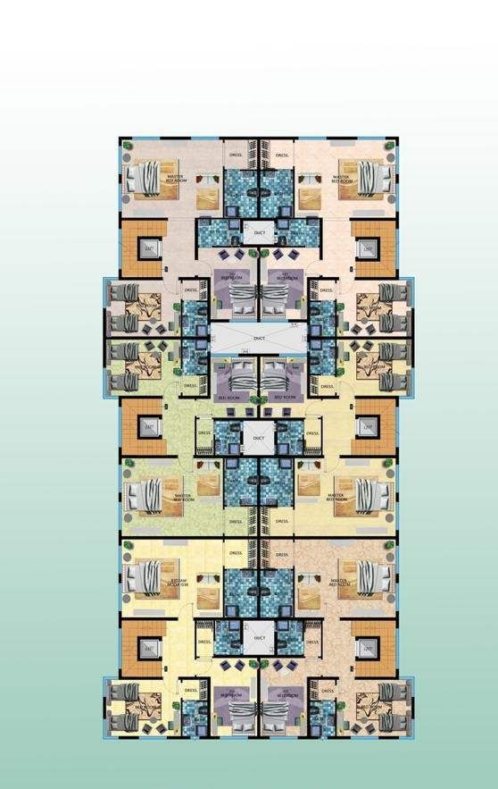 Bawshar 出售建築 | 1646m² | OMR 490,000 | Tamlik Oman thumbnail 4