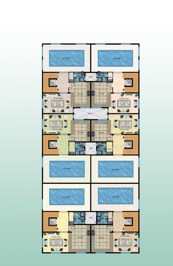 Bawshar 出售建築 | 1646m² | OMR 490,000 | Tamlik Oman thumbnail 5