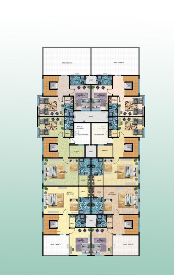 Bawshar 出售建築 | 1646m² | OMR 490,000 | Tamlik Oman thumbnail 6