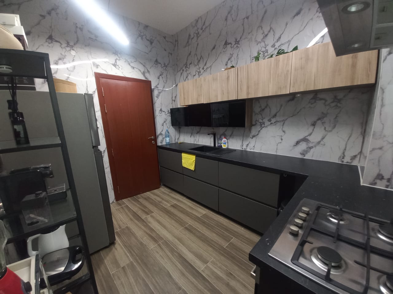 2-комнатная квартира на продажу в Аль-Узайба | OMR 45 000 | Tamlik Oman thumbnail 3