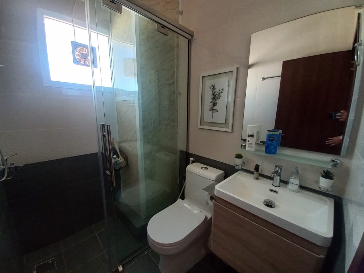 2-комнатная квартира на продажу в Аль-Узайба | OMR 45 000 | Tamlik Oman thumbnail 4