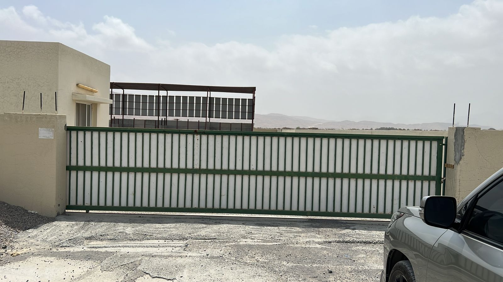 8000m² Land for Rent in Bawshar | OMR 9,600/mo | Tamlik Oman thumbnail 2