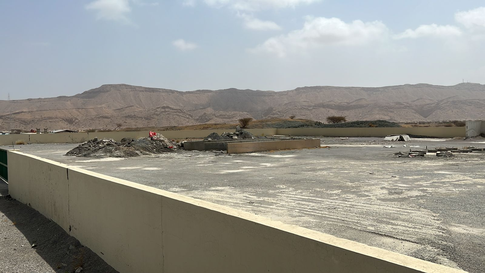 8000m² Land for Rent in Bawshar | OMR 9,600/mo | Tamlik Oman thumbnail 3