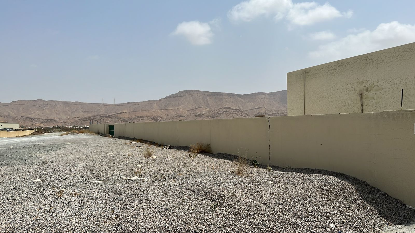 8000m² Land for Rent in Bawshar | OMR 9,600/mo | Tamlik Oman thumbnail 4