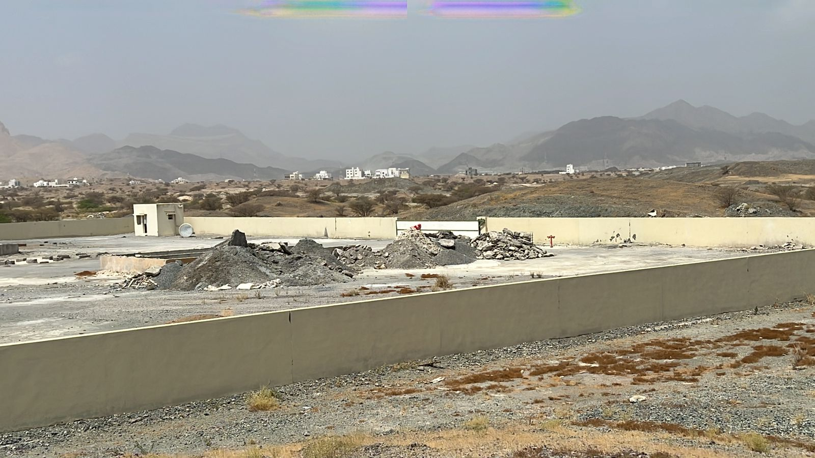 8000m² Land for Rent in Bawshar | OMR 9,600/mo | Tamlik Oman thumbnail 5