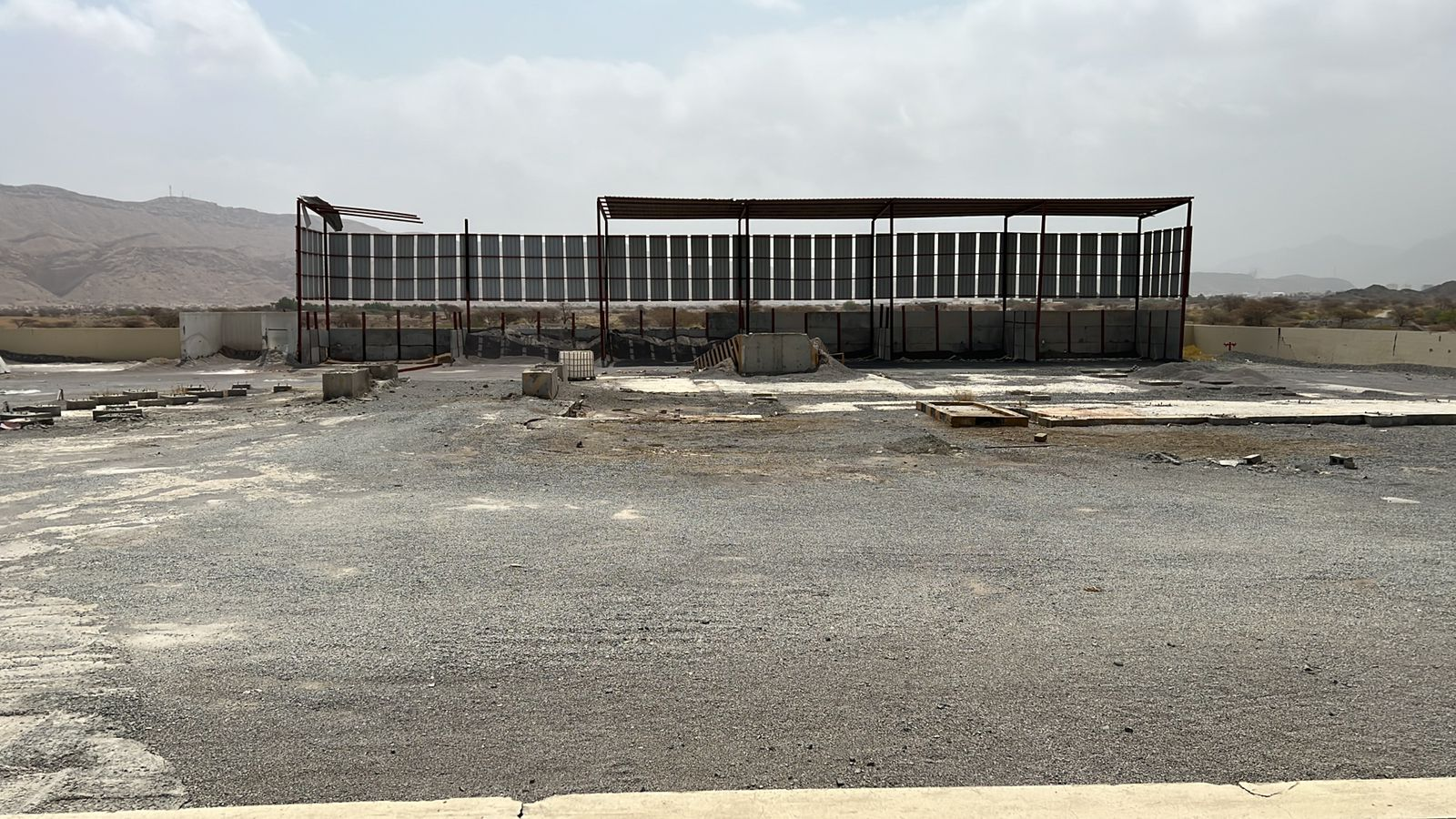 8000m² Land for Rent in Bawshar | OMR 9,600/mo | Tamlik Oman thumbnail 6