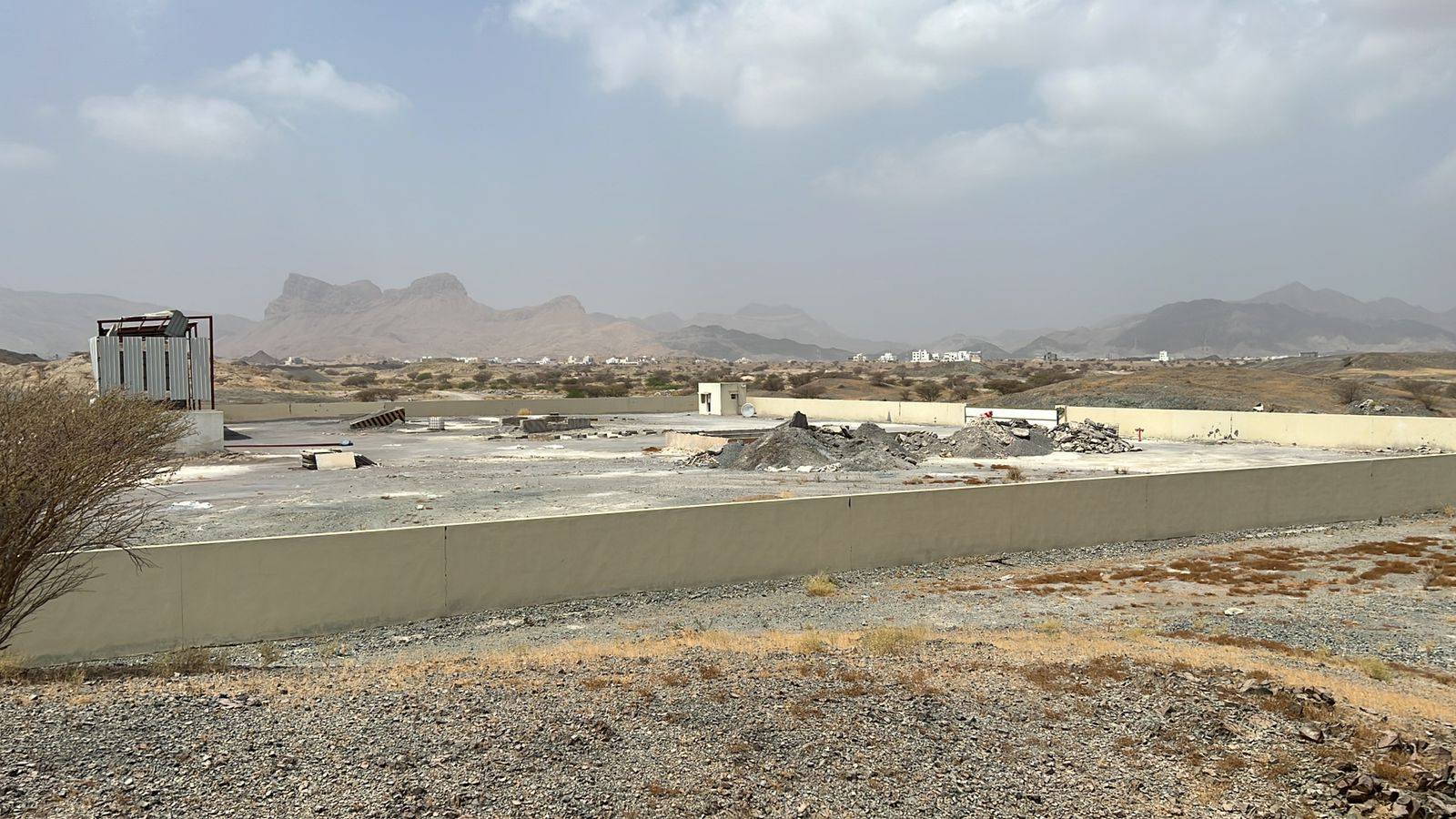 8000m² Land for Rent in Bawshar | OMR 9,600/mo | Tamlik Oman thumbnail 7