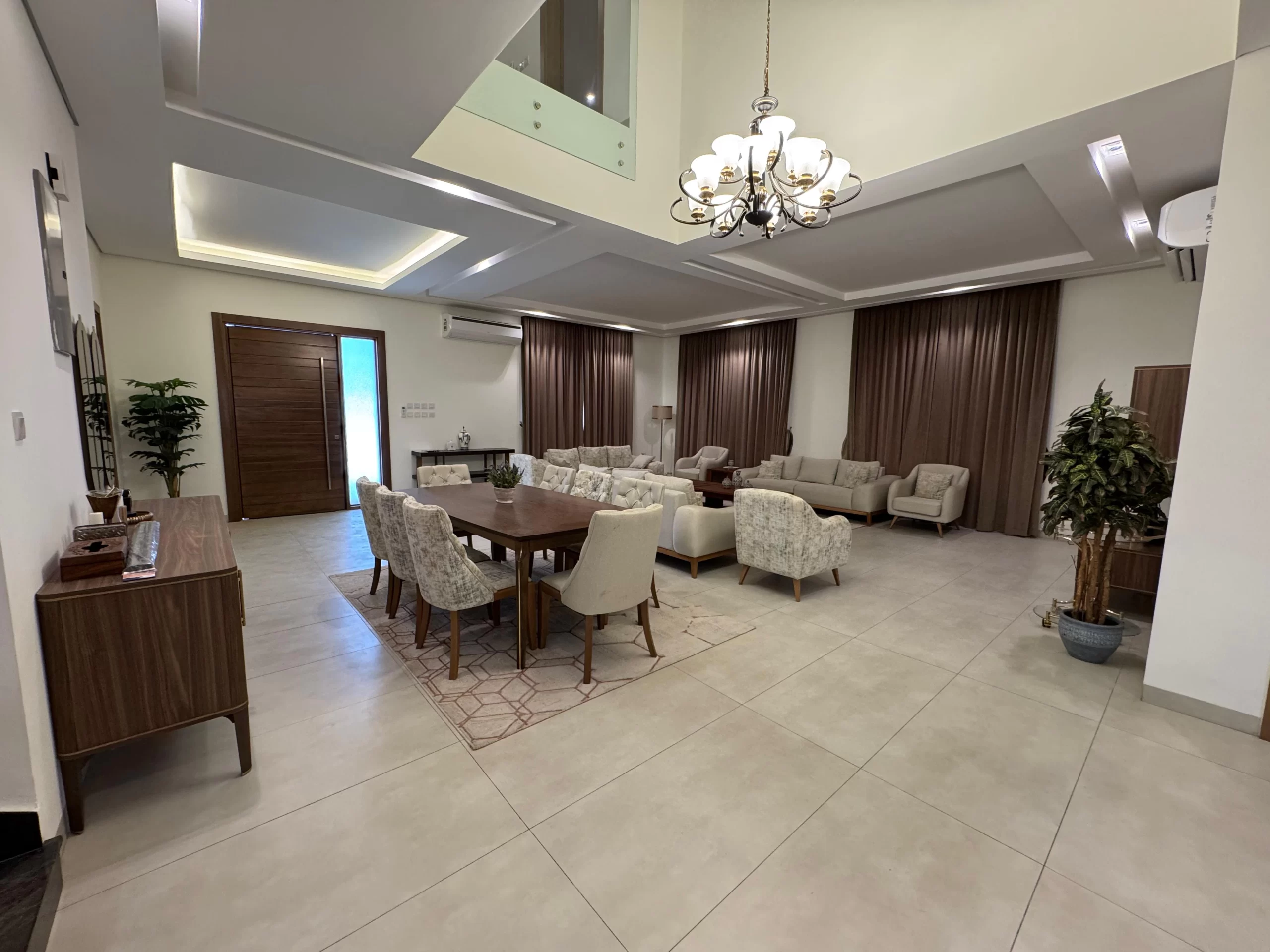 5-Bed Вилла на продажу в Бавшаре | OMR 180,000 | Tamlik Oman thumbnail 10