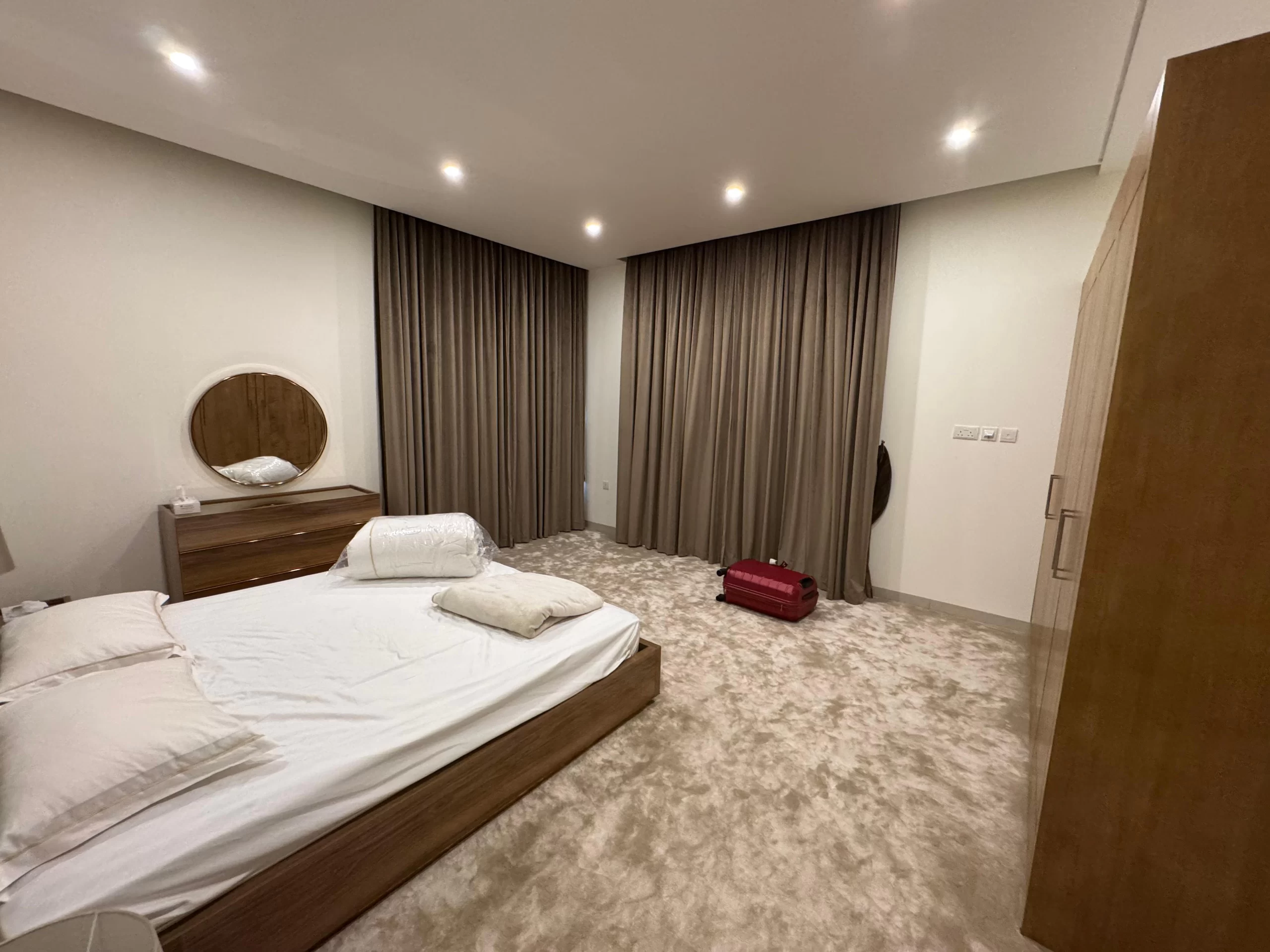 5-Bed Вилла на продажу в Бавшаре | OMR 180,000 | Tamlik Oman thumbnail 4