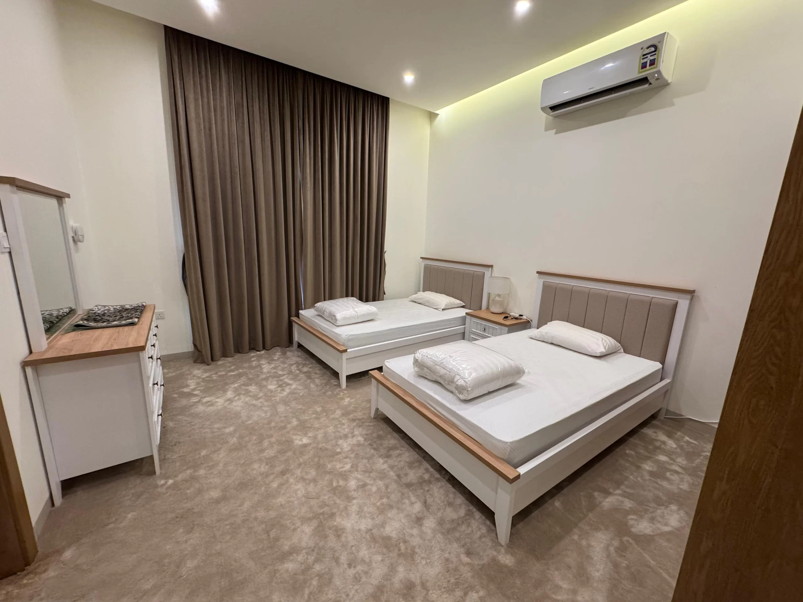 5-Bed Вилла на продажу в Бавшаре | OMR 180,000 | Tamlik Oman thumbnail 6