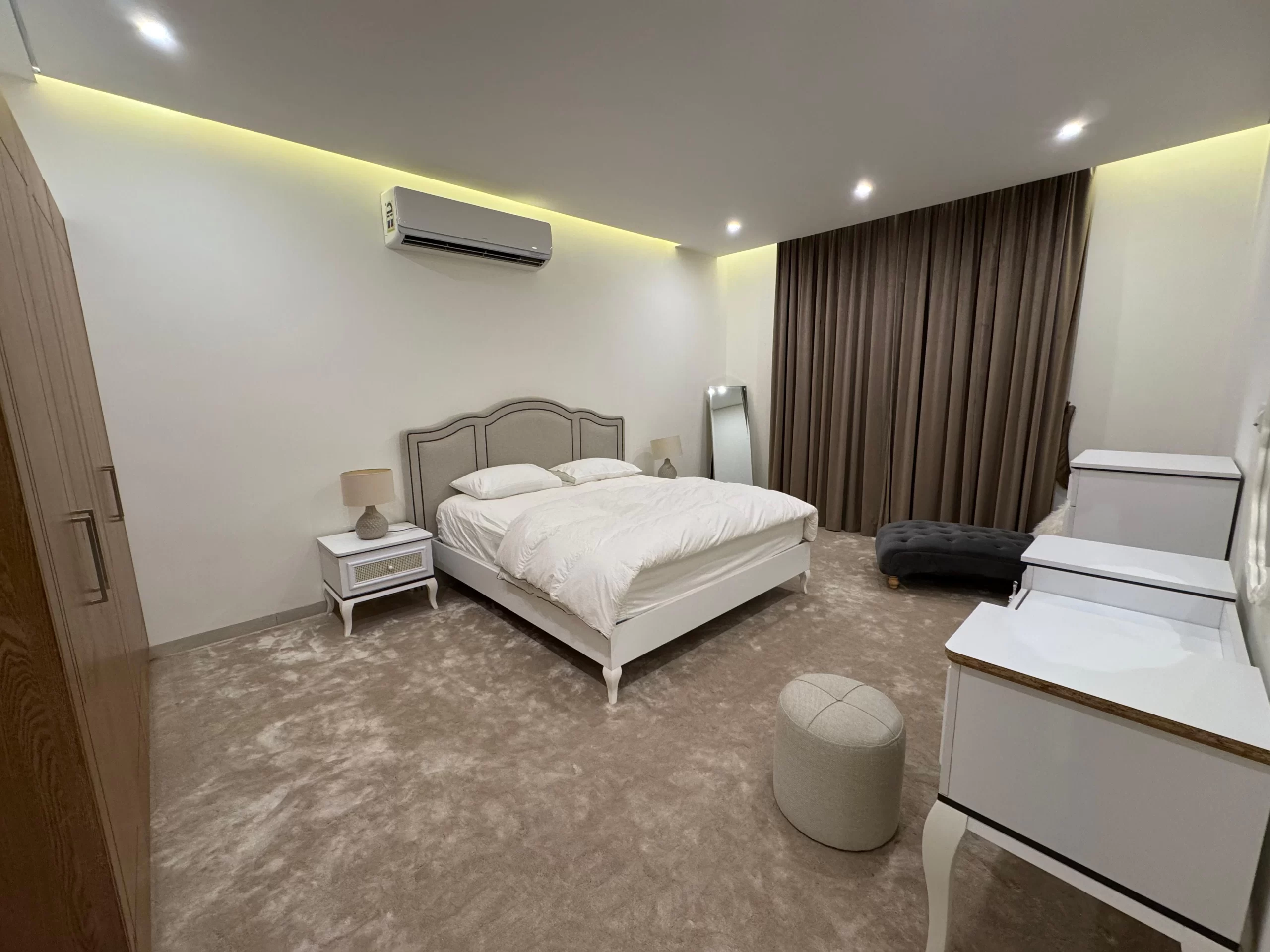 5-Bed Вилла на продажу в Бавшаре | OMR 180,000 | Tamlik Oman thumbnail 8