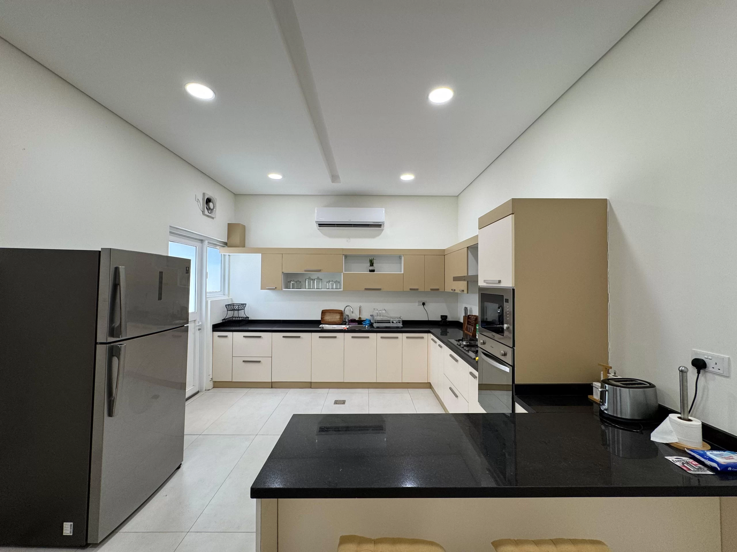 5-Bed Вилла на продажу в Бавшаре | OMR 180,000 | Tamlik Oman thumbnail 9