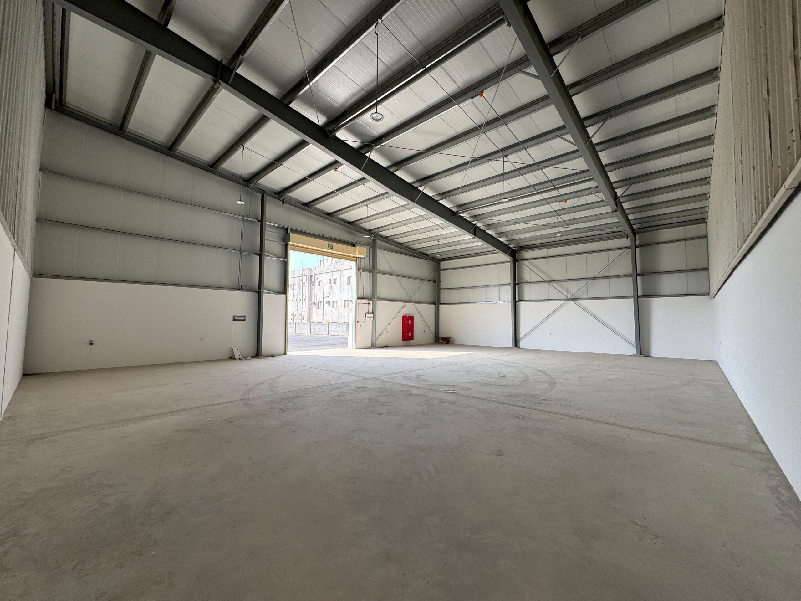 Misfah 出租倉庫 | 300m² | OMR 750/月 | Tamlik Oman thumbnail 2