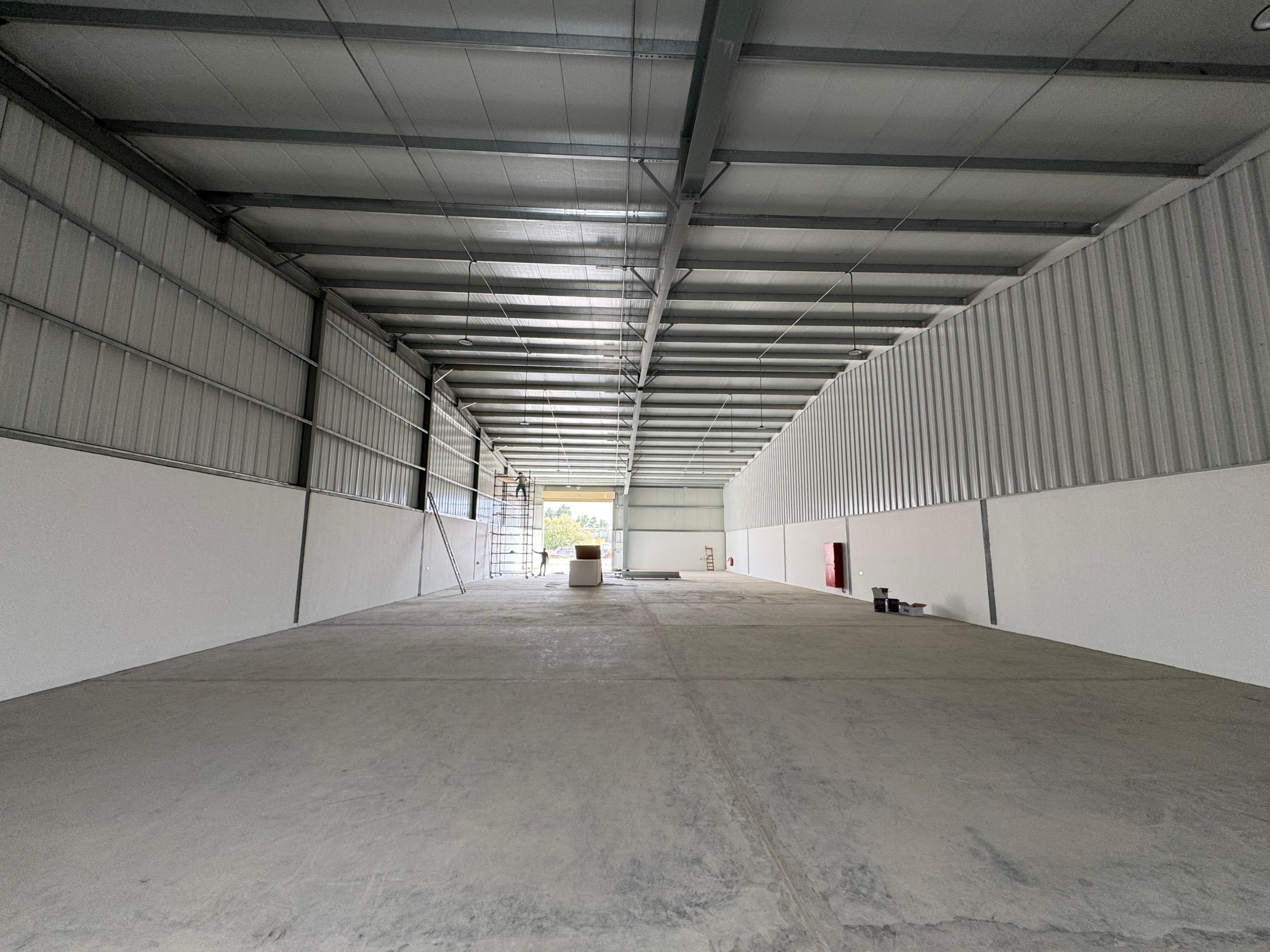 Misfah 出租倉庫 | 300m² | OMR 750/月 | Tamlik Oman thumbnail 3