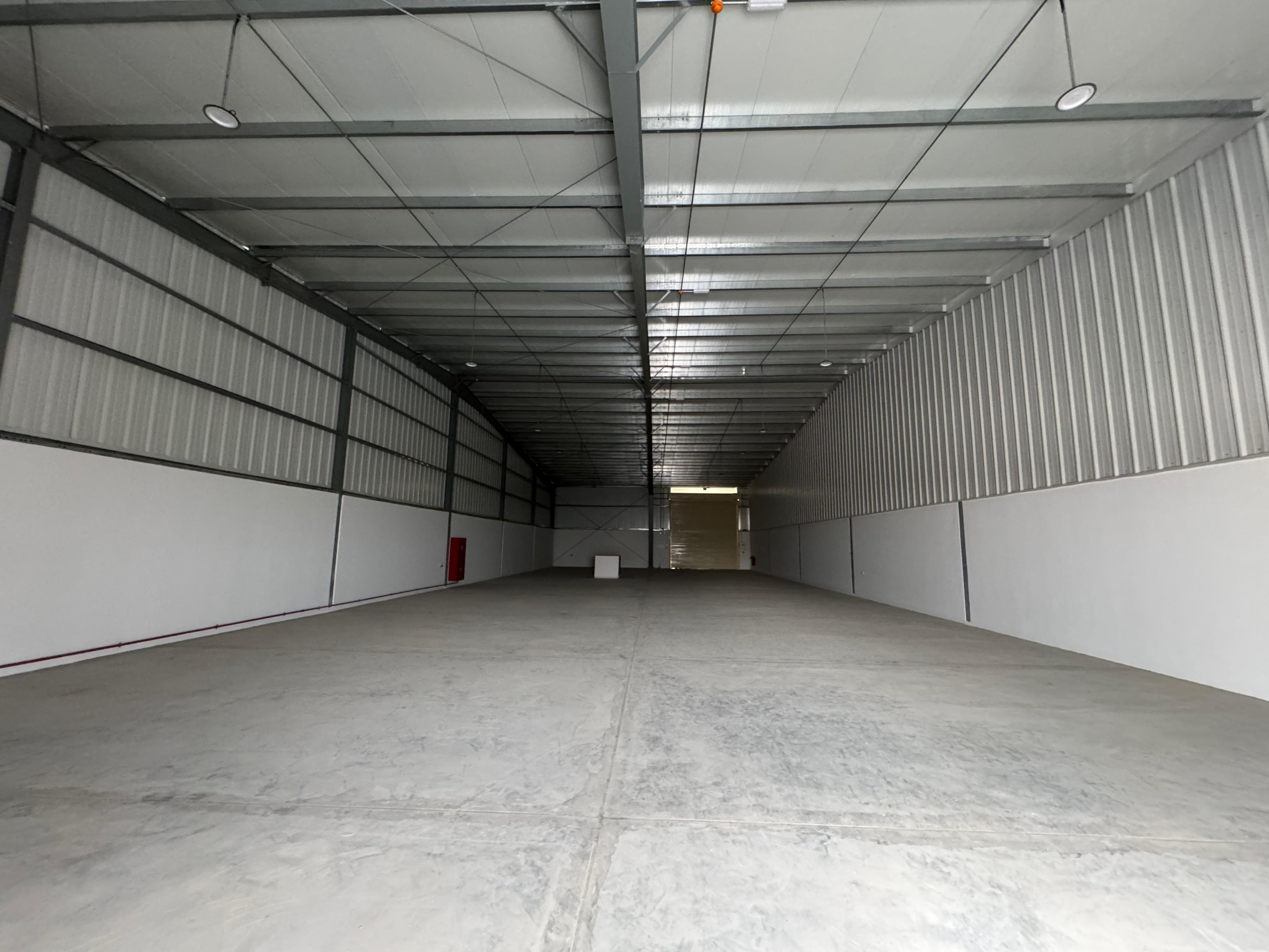 Misfah 出租倉庫 | 300m² | OMR 750/月 | Tamlik Oman thumbnail 4