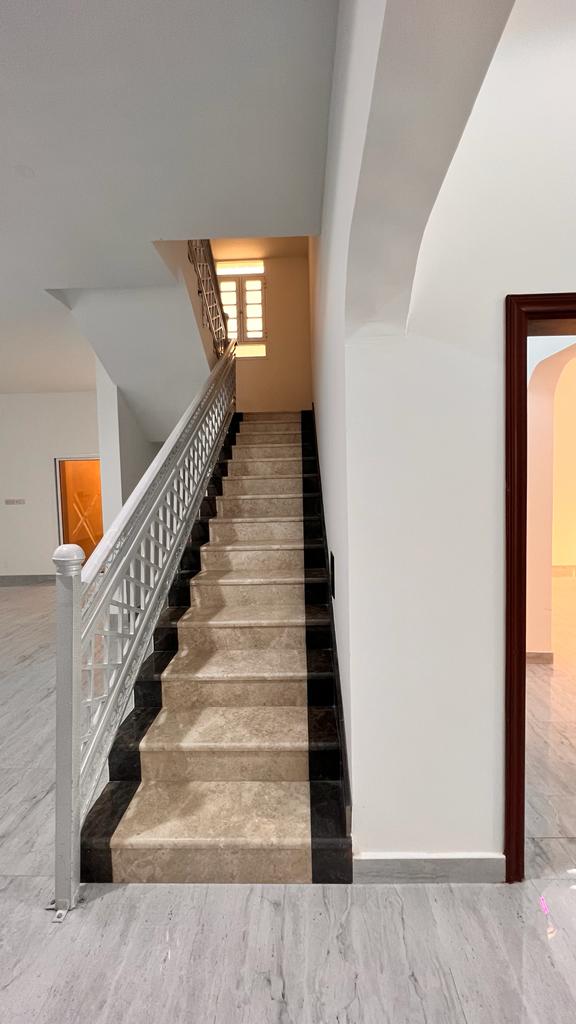 ویلا ۵ خوابه برای فروش در المعبیله | OMR ۱۱۷,۰۰۰ | مالکیت آزاد عمان thumbnail 3