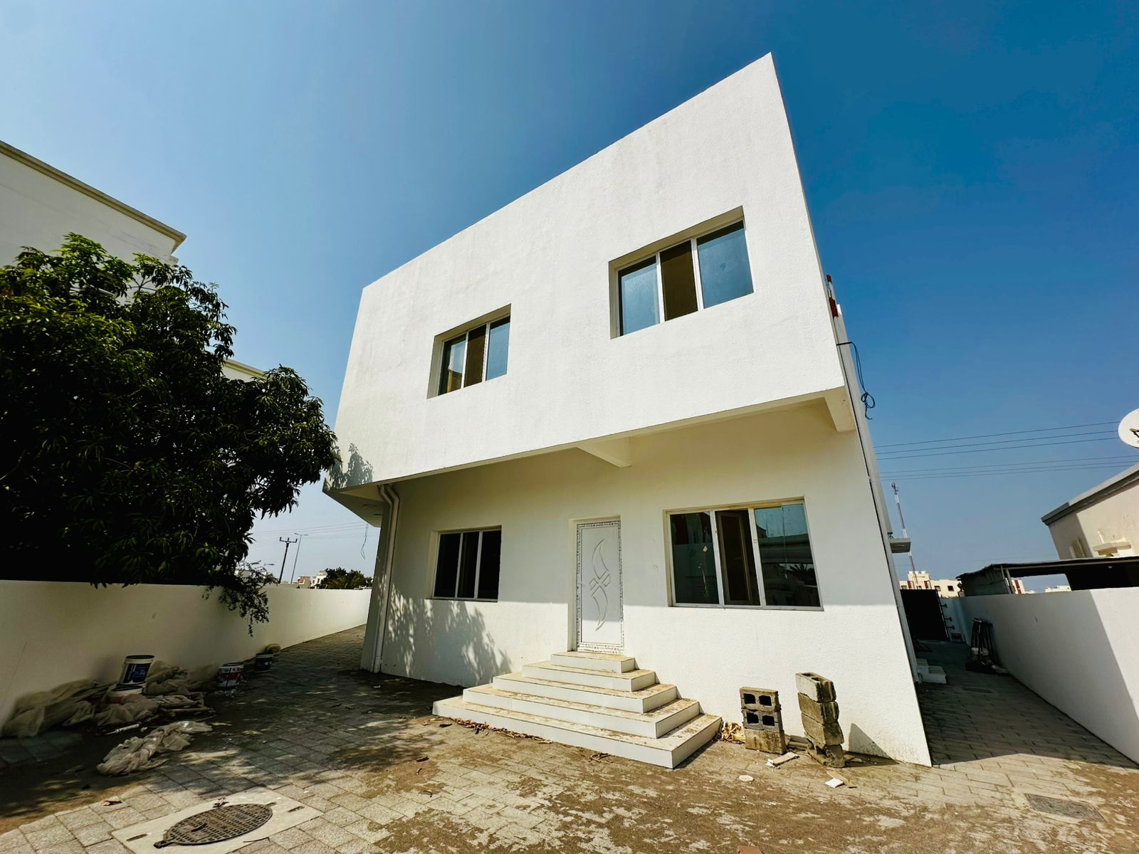 ویلای تجاری اجاره‌ای در العذیبه | ۱۷۵ متر مربع | OMR ۸۰۰/ماه | Tamlik Oman thumbnail 2