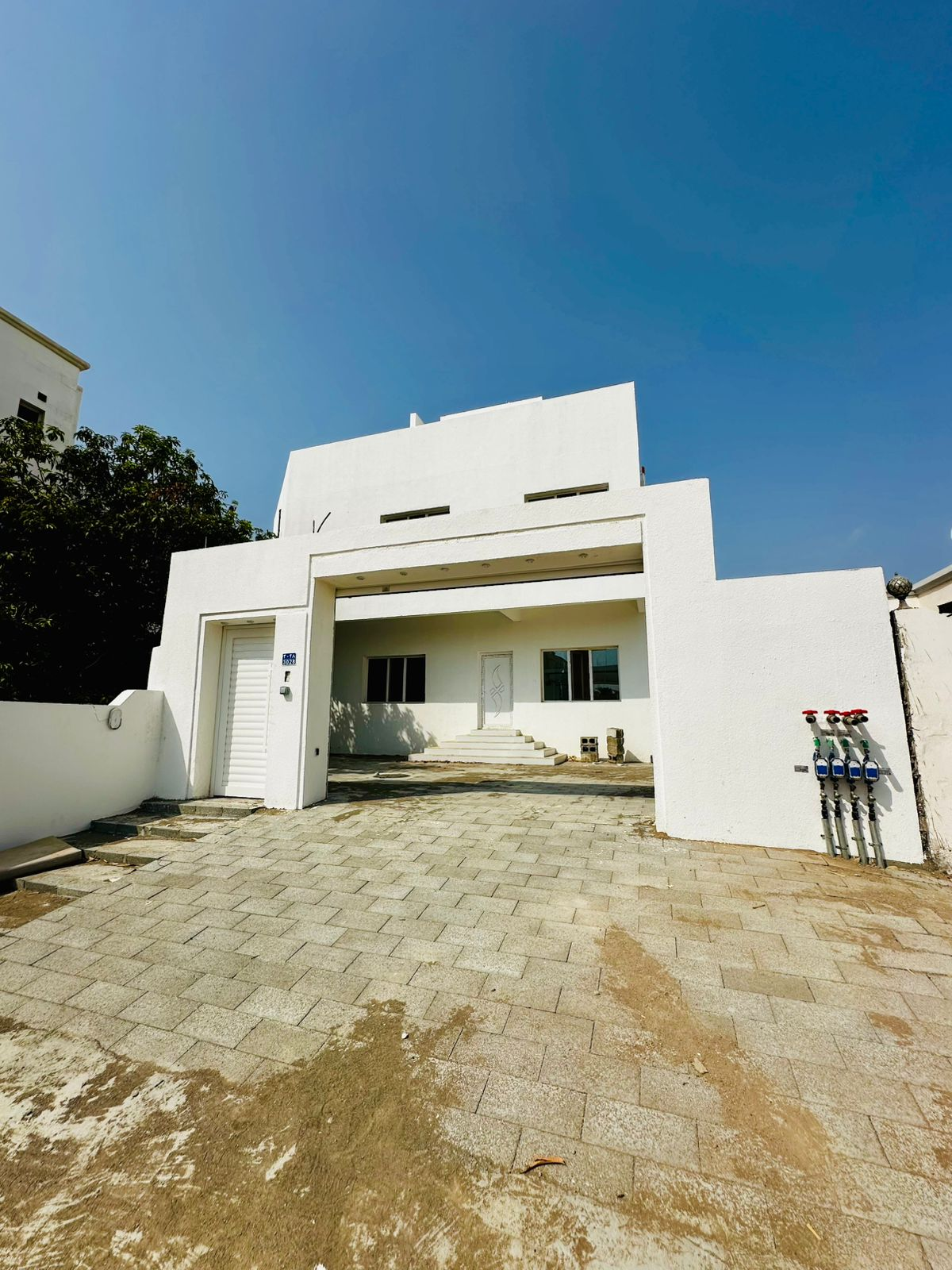 ویلای تجاری اجاره‌ای در العذیبه | ۱۷۵ متر مربع | OMR ۸۰۰/ماه | Tamlik Oman thumbnail 4