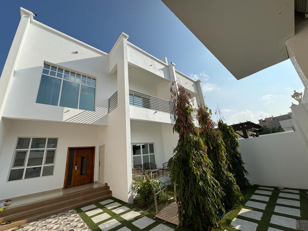 ویلای ۴ خوابه برای فروش در المعبیلة الجنوبية | OMR 129,000 | Tamlik عمان thumbnail 11