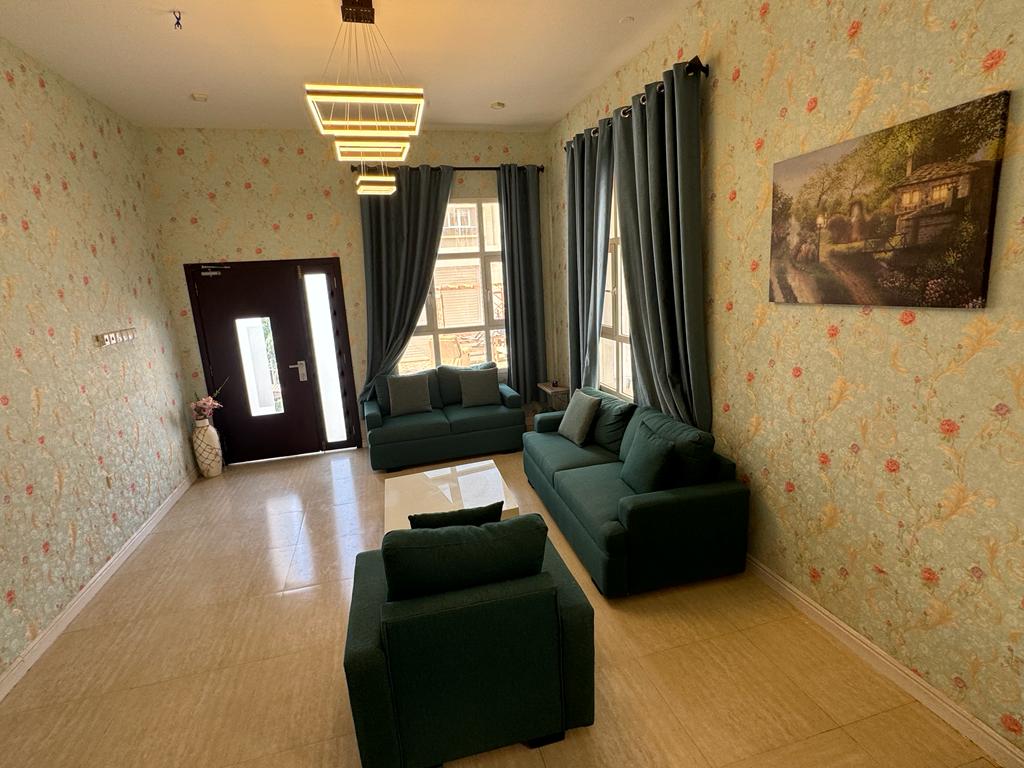 ویلای ۴ خوابه برای فروش در المعبیلة الجنوبية | OMR 129,000 | Tamlik عمان thumbnail 3