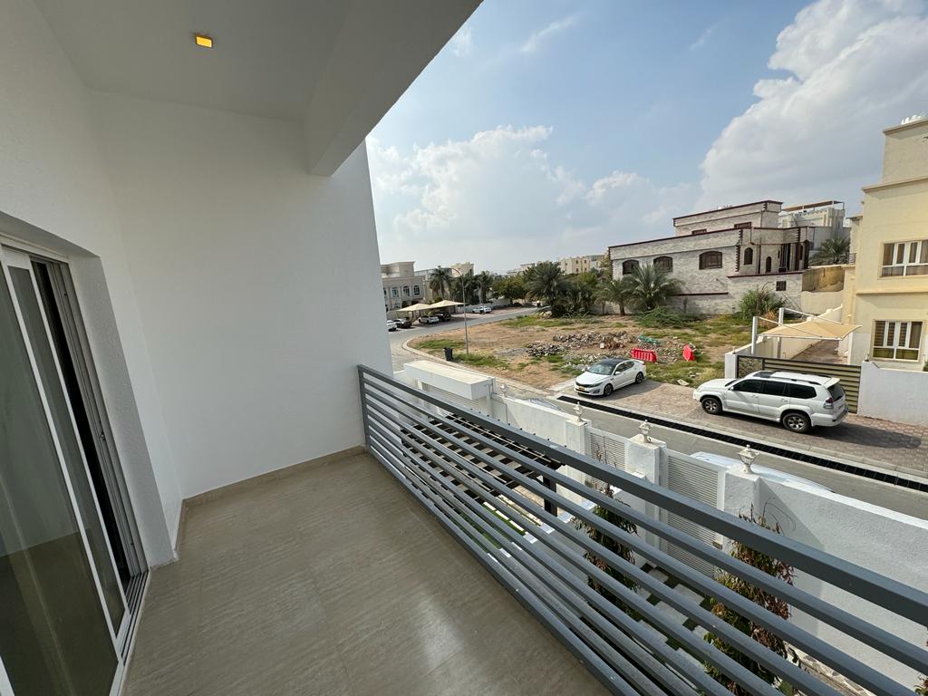 ویلای ۴ خوابه برای فروش در المعبیلة الجنوبية | OMR 129,000 | Tamlik عمان thumbnail 4