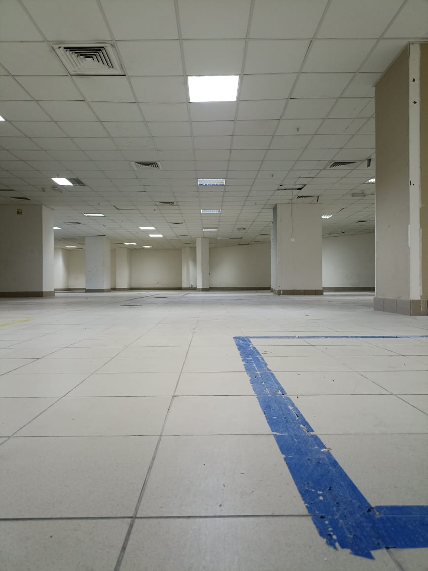 محل تجاري للإيجار في روي | 400 م² | ر.ع. 1,600/شهري | Tamlik Oman thumbnail 4