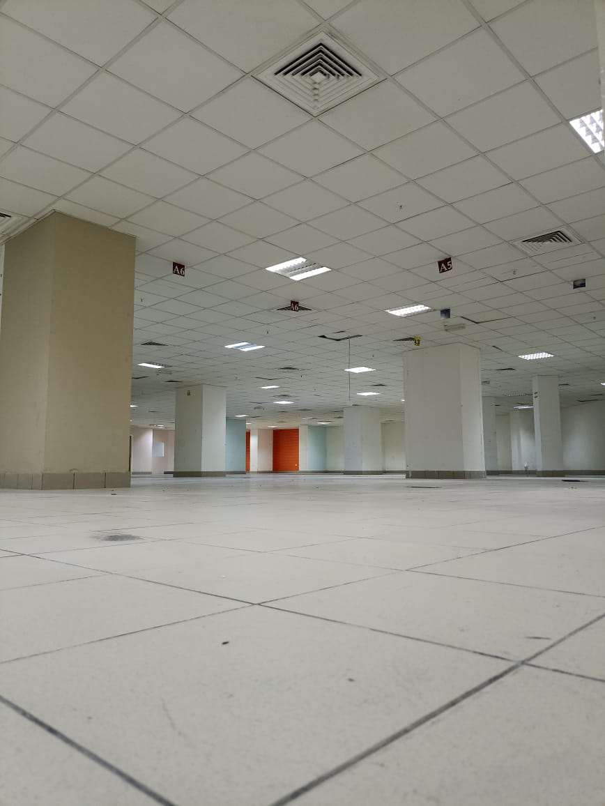 محل تجاري للإيجار في روي | 400 م² | ر.ع. 1,600/شهري | Tamlik Oman thumbnail 5